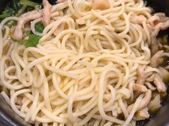-和府捞面(东直门银座店)