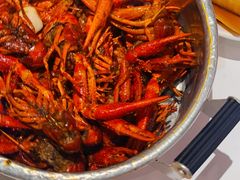 -老长沙龙虾馆·聚会餐厅(白石洲店)