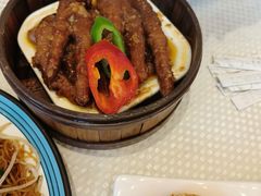 -香港富临皇宫(五月花商业广场店)