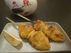 -长崎屋·日本料理·刺身·烧鸟(天河北路店)