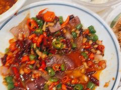 -欧记大排档·景德菜(上海首店)
