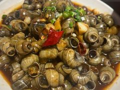 -龙虾奇迹(大华三路店)