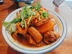 -CowCow其其·牛杂咖啡公司(六运店)