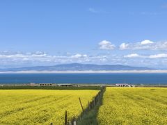 -青海湖国家重点风景名胜区