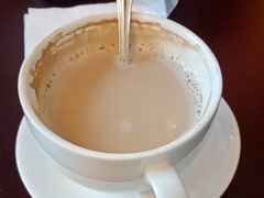 -上海吉臣维景酒店·维多利亚餐厅