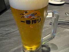 -NIUAN牛庵·日式和牛烧肉(恒隆店)