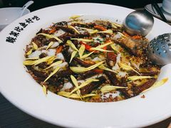 老坛子酸菜鱼-太二酸菜鱼(天鹅湖万达店)