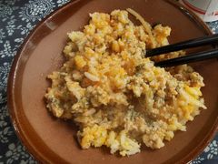 苞米饭-张关合渣(朱家坳店)
