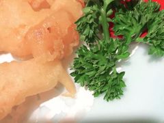-吕氏疙瘩汤·新鲁菜(济南万象城店)