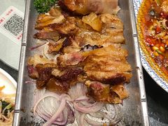 -三道菜(明堂公园店)