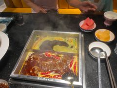 -五星桥原切肥牛火锅·30年专注好牛肉(湖塘店)