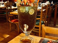 -MR.ROCKY洛奇先生·西餐&酒吧(琶醍店)