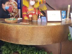 -桂小厨广西菜(青秀万达店)