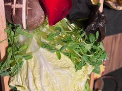 -盡膳口福跷脚牛肉火锅(合生汇购物中心店)