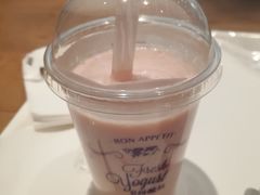 -巴黎贝甜(凯德MALL望京店)