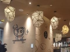 -原石牛扒·约会餐厅(龙城万科里店)