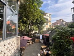 -周大娘牛乳(旧寨古村总店)