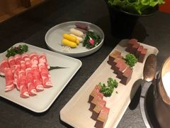 -煲宫(华润万象城店)