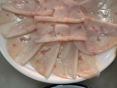 -马记伊源斋涮肉·清真菜(百子湾店)