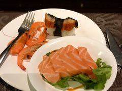 -凯利酒店自助餐(元美中路店)