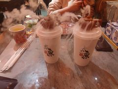 -山四砂锅(太原钟楼街店)