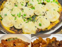-径山十八道·风味民间菜(杭州总店)