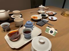 -隐溪茶馆(金虹桥店)