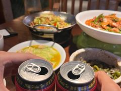 -湖兰金牌小炒肉(椒江万达店)