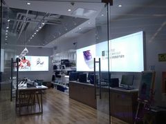 -戴尔x外星人电脑·维修中心(天河城购物中心店)