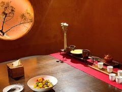 -柒厢食事雅谈
