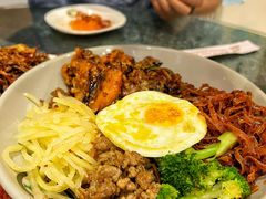-春花民族美食(佳木斯总店)