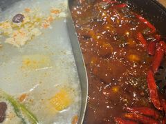 -阳阳老火锅(小南门店)