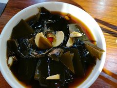 酸辣海带-虾享蟹逅小龙虾·螃蟹·小海鲜(吉林省总店)