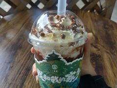 阿华田咖咖冰-古茗(成龙店)