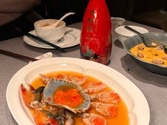 -江南厨子·品苏杭(深圳万象城店)
