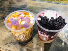 -甜心闲生传统手工冰粉(奎星楼店)