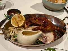 -Osteria Garden 生蚝花园餐厅(原进贤路店)