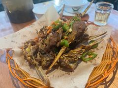 -南记食粥坊·宵夜大排档(卫国路店)