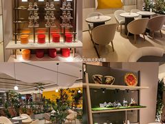 -théATRE 茶聚场(王府中環店)