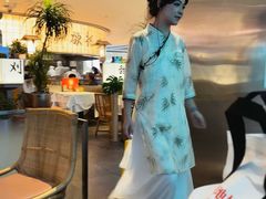 -桂满陇·杭州小馆(巴黎春天浦建店)