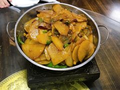 -鱼乐岛餐厅·户外花园主题餐厅