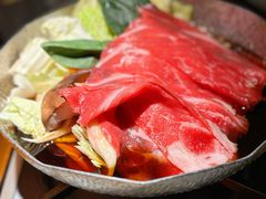 -京料理·日料自助·铁板燒(复悦城店)
