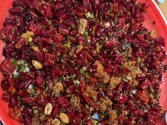 -严记小天府酸菜鱼(西四路店)