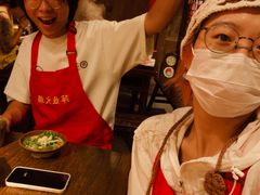 -萍姐火锅·公路夜市(打浦桥日月光店)