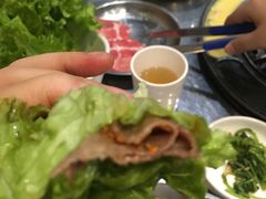 -元山烤肉店(假日广场店)