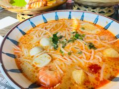冬荫功汤粉-泰妃殿(宏伊国际广场店)