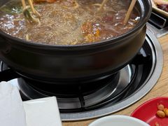 -红满天红焖羊排(大西菜行店)