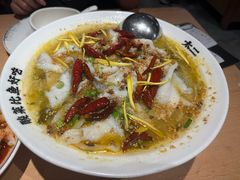 -太二酸菜鱼(深圳布吉万象汇店)