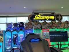 -星际传奇(观澜湖新城店)