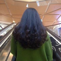 -Hair ART造型沙龙